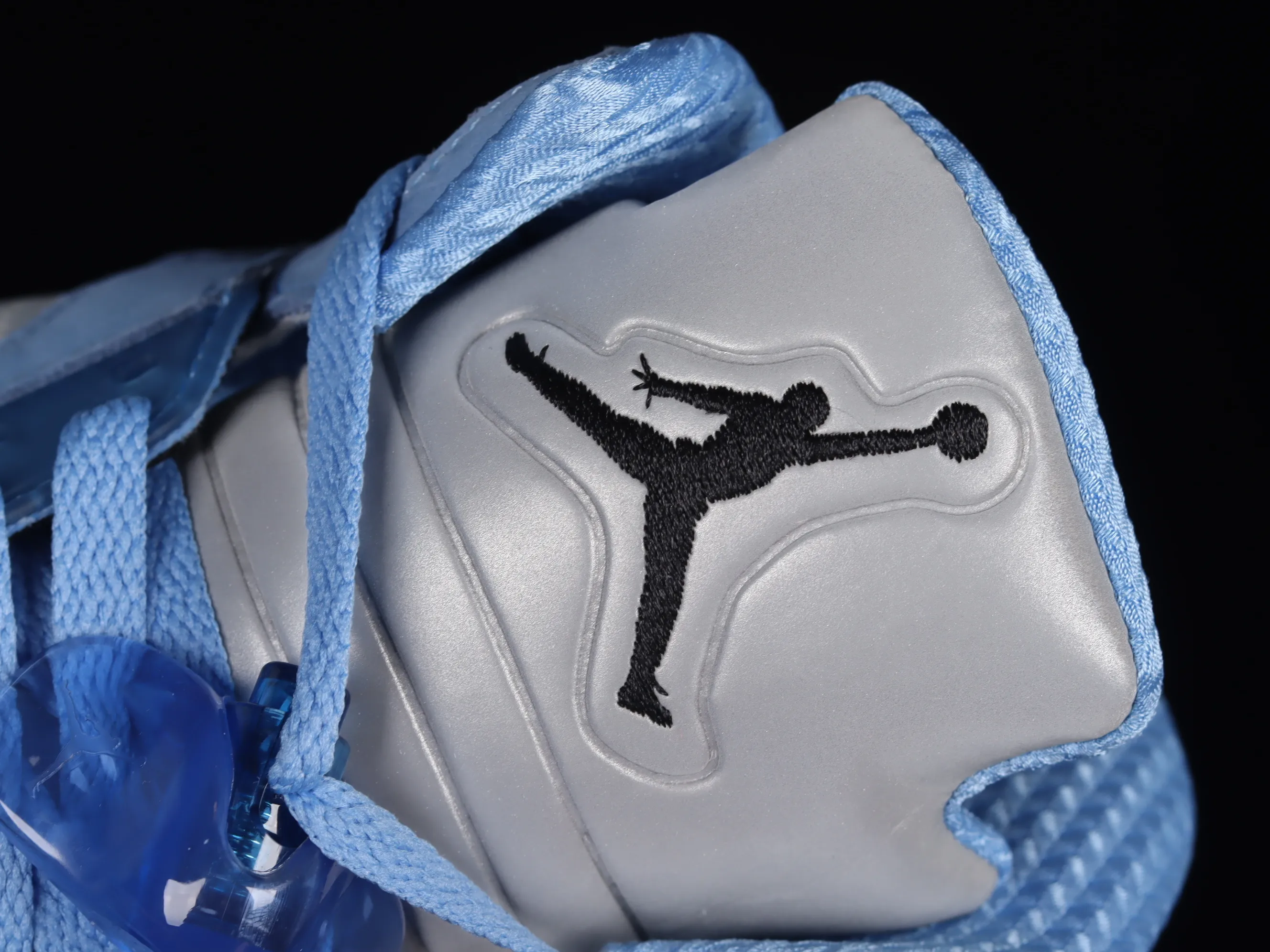 All categories Air Jordan Jordan series basketball shoes Air Jordan 5 Air Jordan 5 "University Blue" AJ5 Joe 5 North Carolina Blue DV1310-401